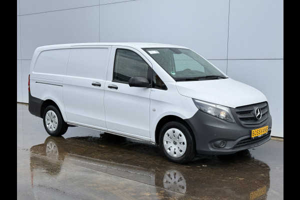 Mercedes-Benz Vito 116 CDI 1.9 CDI Automaat L2H1 Climate Control Cruise Control Camera Carplay