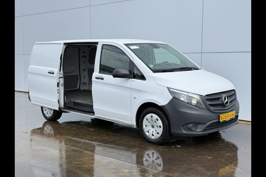 Mercedes-Benz Vito 116 CDI 1.9 CDI Automaat L2H1 Climate Control Cruise Control Camera Carplay