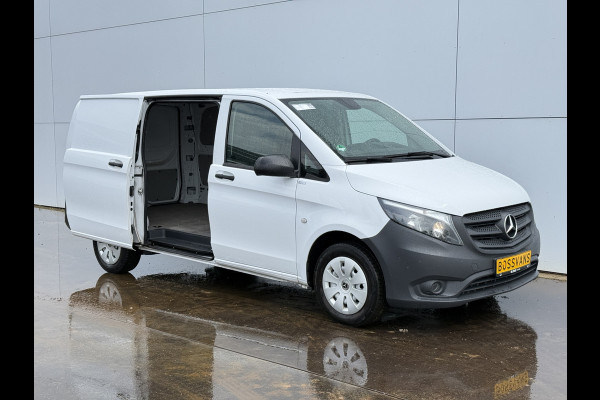 Mercedes-Benz Vito 116 CDI 1.9 CDI Automaat L2H1 Climate Control Cruise Control Camera Carplay