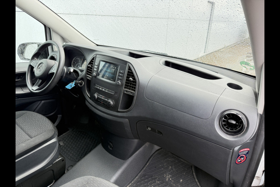 Mercedes-Benz Vito 116 CDI 1.9 CDI Automaat L2H1 Climate Control Cruise Control Camera Carplay