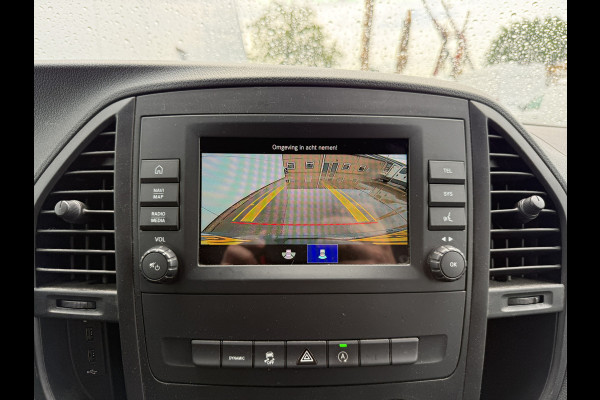 Mercedes-Benz Vito 116 CDI 1.9 CDI Automaat L2H1 Climate Control Cruise Control Camera Carplay