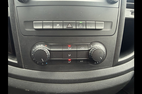 Mercedes-Benz Vito 116 CDI 1.9 CDI Automaat L2H1 Climate Control Cruise Control Camera Carplay