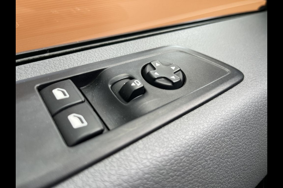 Peugeot Expert 2.0 BlueHDI 120pk L3 Premium 3p Lease €287 p/m, Imperiaal, Airco, Carplay, Camera, PDC, Cruise controle, Onderhoudshistorie aanwezig