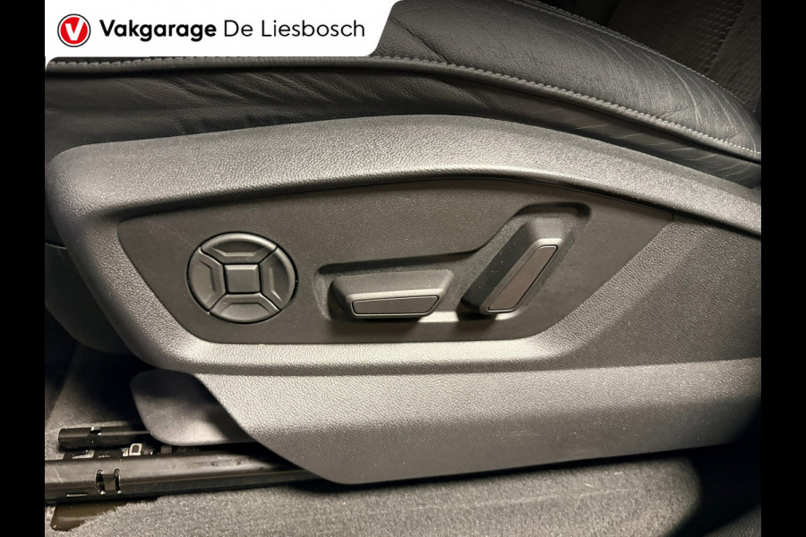 Audi Q7 55 TFSI phev e quattro Pro Line S-line / B&O / Leder dashboard / head-up / navigatie /