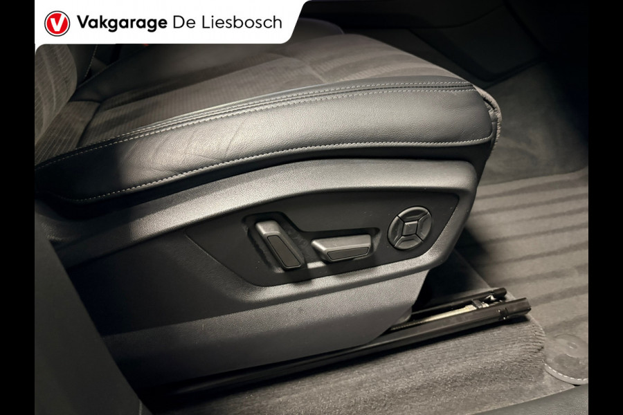 Audi Q7 55 TFSI phev e quattro Pro Line S-line / B&O / Leder dashboard / head-up / navigatie /
