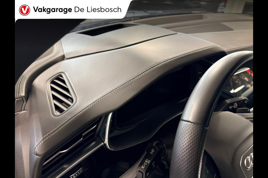 Audi Q7 55 TFSI phev e quattro Pro Line S-line / B&O / Leder dashboard / head-up / navigatie /