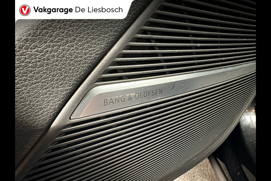 Audi Q7 55 TFSI phev e quattro Pro Line S-line / B&O / Leder dashboard / head-up / navigatie /
