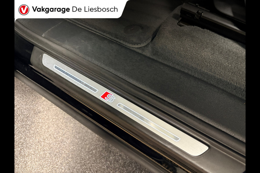 Audi Q7 55 TFSI phev e quattro Pro Line S-line / B&O / Leder dashboard / head-up / navigatie /