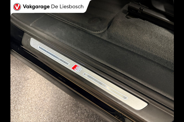 Audi Q7 55 TFSI phev e quattro Pro Line S-line / B&O / Leder dashboard / head-up / navigatie /