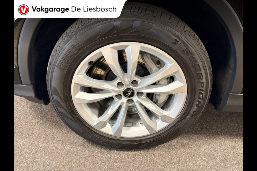 Audi Q7 55 TFSI phev e quattro Pro Line S-line / B&O / Leder dashboard / head-up / navigatie /