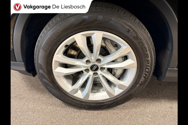 Audi Q7 55 TFSI phev e quattro Pro Line S-line / B&O / Leder dashboard / head-up / navigatie /