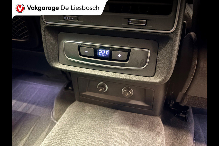 Audi Q7 55 TFSI phev e quattro Pro Line S-line / B&O / Leder dashboard / head-up / navigatie /