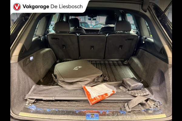 Audi Q7 55 TFSI phev e quattro Pro Line S-line / B&O / Leder dashboard / head-up / navigatie /