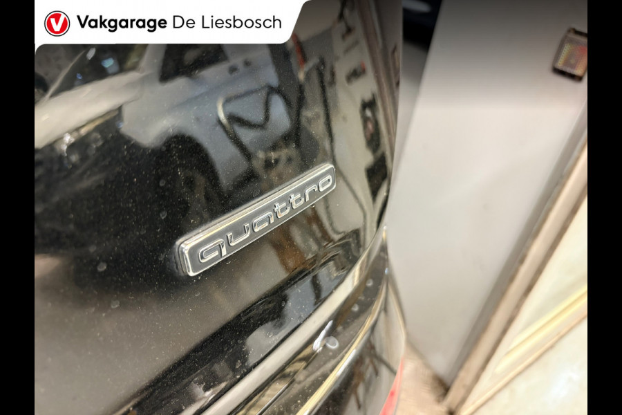 Audi Q7 55 TFSI phev e quattro Pro Line S-line / B&O / Leder dashboard / head-up / navigatie /