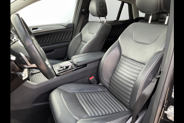 Mercedes-Benz GLE Coupé 350 d 4MATIC Adap.Cruise Carplay AMG Line Luchtvering