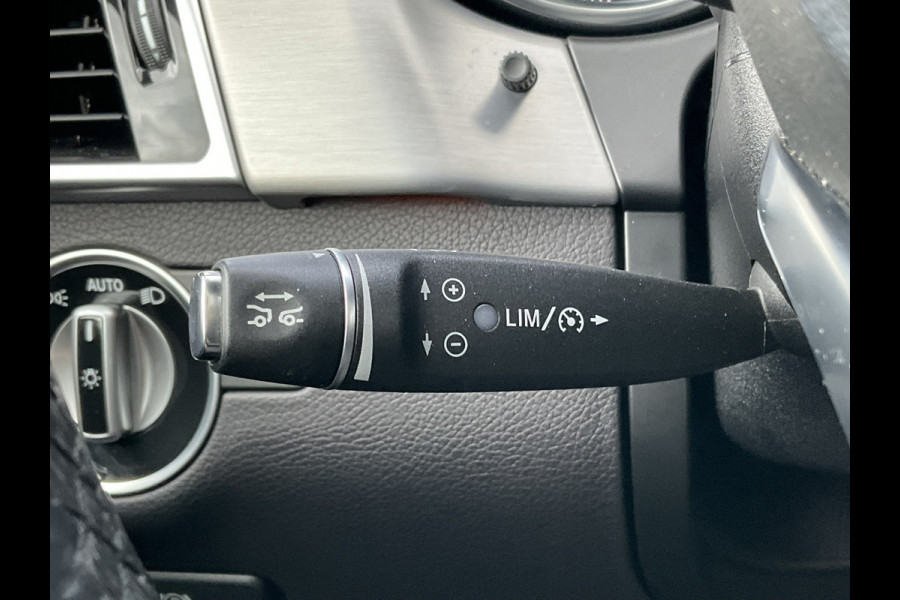 Mercedes-Benz GLE Coupé 350 d 4MATIC Adap.Cruise Carplay AMG Line Luchtvering
