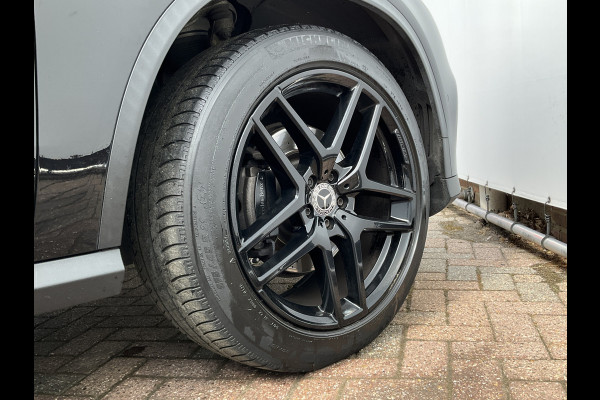 Mercedes-Benz GLE Coupé 350 d 4MATIC Adap.Cruise Carplay AMG Line Luchtvering