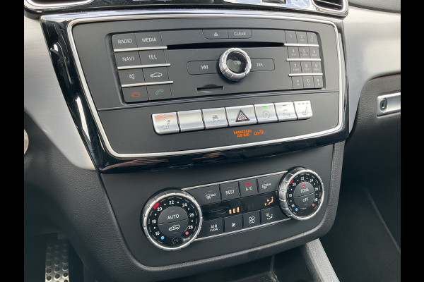 Mercedes-Benz GLE Coupé 350 d 4MATIC Adap.Cruise Carplay AMG Line Luchtvering