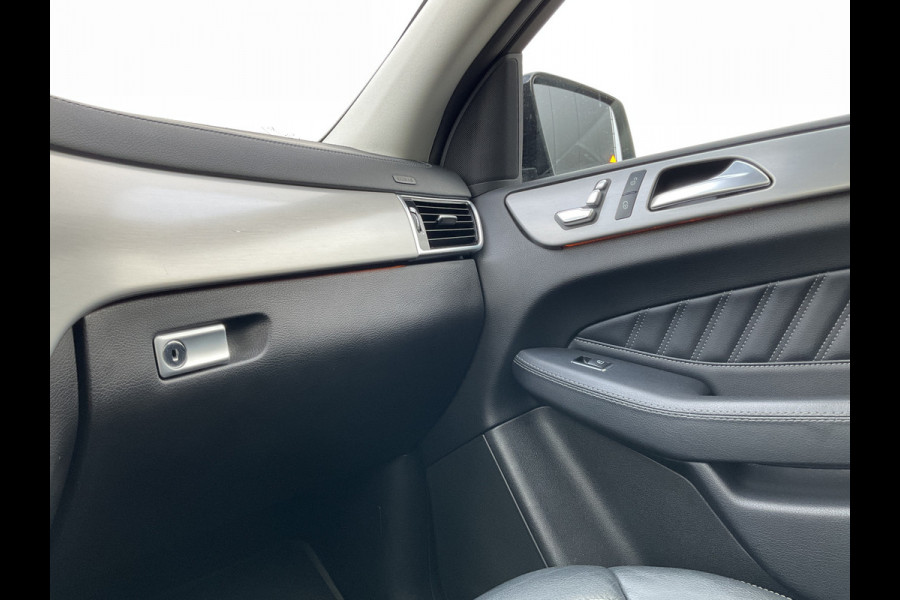 Mercedes-Benz GLE Coupé 350 d 4MATIC Adap.Cruise Carplay AMG Line Luchtvering