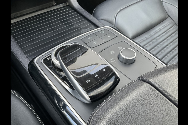 Mercedes-Benz GLE Coupé 350 d 4MATIC Adap.Cruise Carplay AMG Line Luchtvering