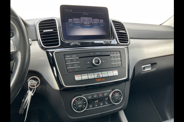 Mercedes-Benz GLE Coupé 350 d 4MATIC Adap.Cruise Carplay AMG Line Luchtvering