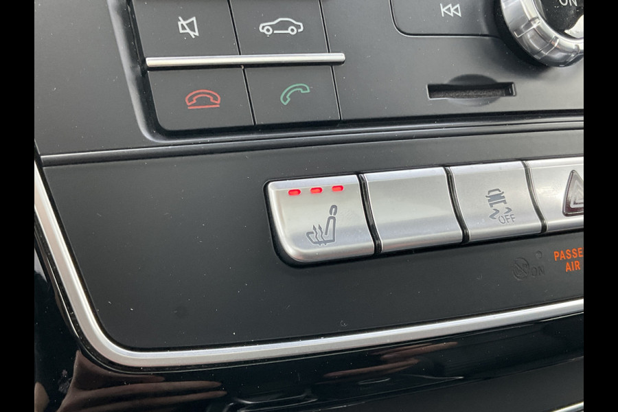 Mercedes-Benz GLE Coupé 350 d 4MATIC Adap.Cruise Carplay AMG Line Luchtvering