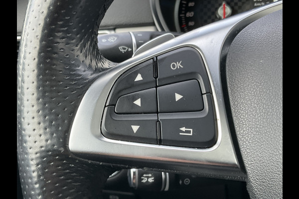 Mercedes-Benz GLE Coupé 350 d 4MATIC Adap.Cruise Carplay AMG Line Luchtvering