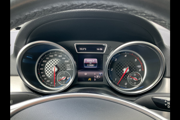 Mercedes-Benz GLE Coupé 350 d 4MATIC Adap.Cruise Carplay AMG Line Luchtvering