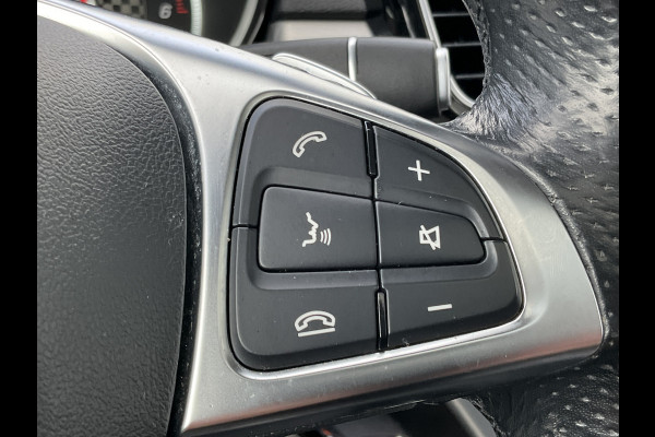 Mercedes-Benz GLE Coupé 350 d 4MATIC Adap.Cruise Carplay AMG Line Luchtvering