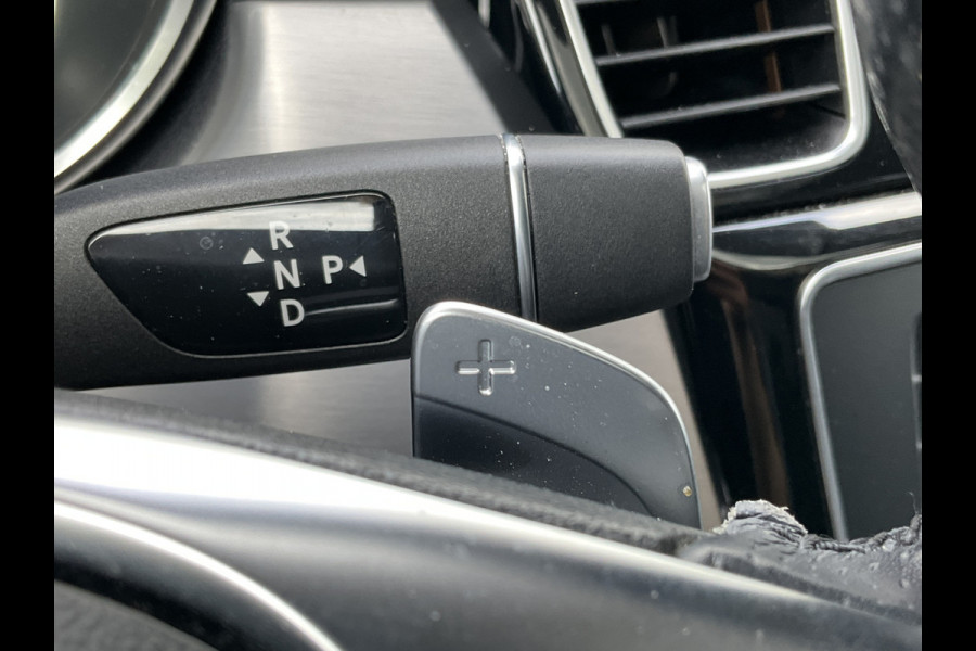 Mercedes-Benz GLE Coupé 350 d 4MATIC Adap.Cruise Carplay AMG Line Luchtvering