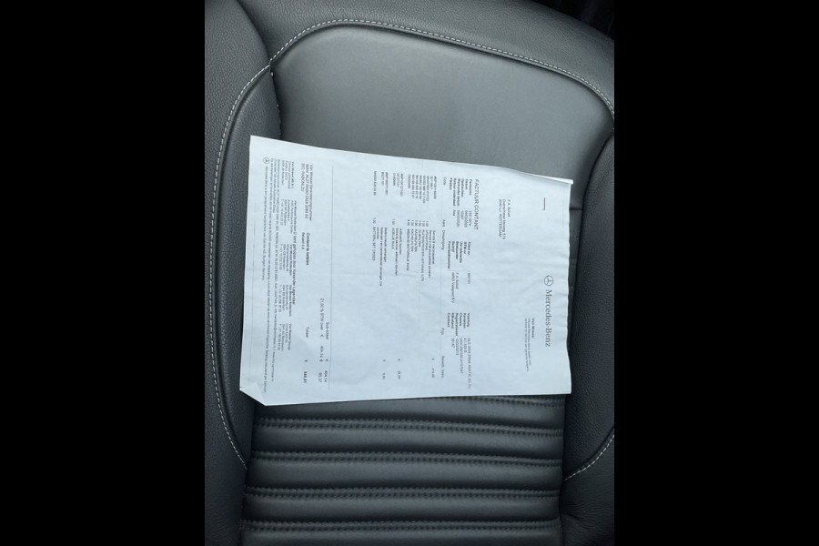 Mercedes-Benz GLE Coupé 350 d 4MATIC Adap.Cruise Carplay AMG Line Luchtvering