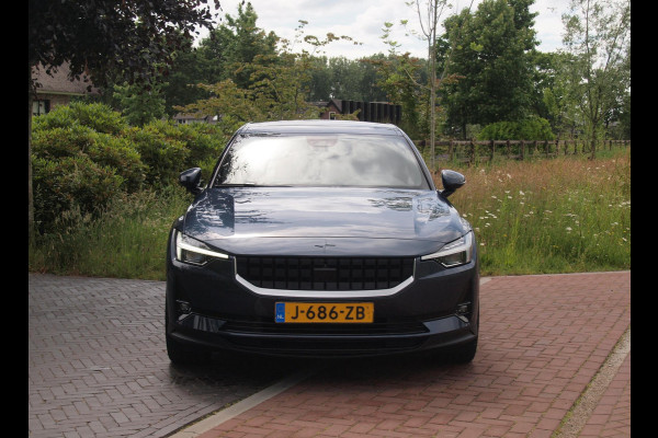 Polestar 2 Long Range Dual Motor Launch Edition 78kWh 408PK | Panoramadak | Harman Kardon | 360 Camera | Apple Carplay |