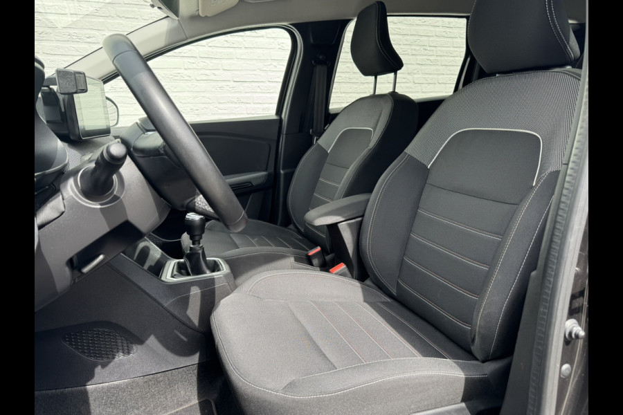 Dacia Jogger 1.0 TCe Bi-Fuel Extreme 7p. Trekhaak Camera Carplay Navi Stoelverwarming clima