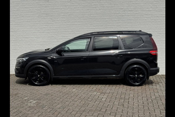 Dacia Jogger 1.0 TCe Bi-Fuel Extreme 7p. Trekhaak Camera Carplay Navi Stoelverwarming clima