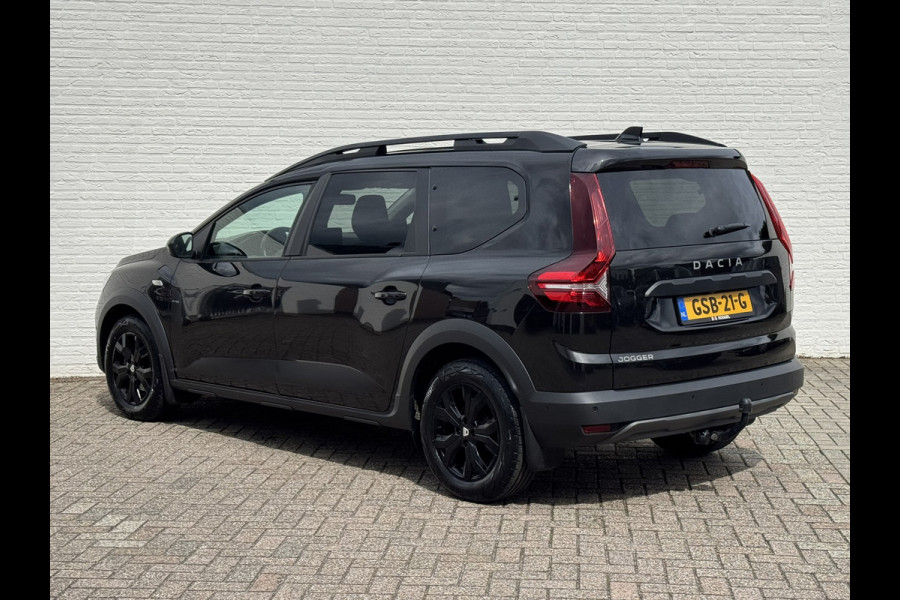 Dacia Jogger 1.0 TCe Bi-Fuel Extreme 7p. Trekhaak Camera Carplay Navi Stoelverwarming clima