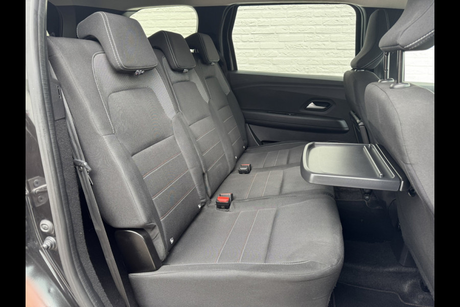 Dacia Jogger 1.0 TCe Bi-Fuel Extreme 7p. Trekhaak Camera Carplay Navi Stoelverwarming clima
