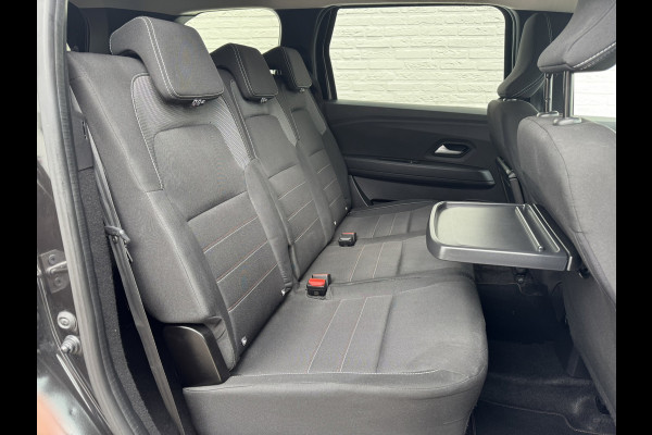 Dacia Jogger 1.0 TCe Bi-Fuel Extreme 7p. Trekhaak Camera Carplay Navi Stoelverwarming clima