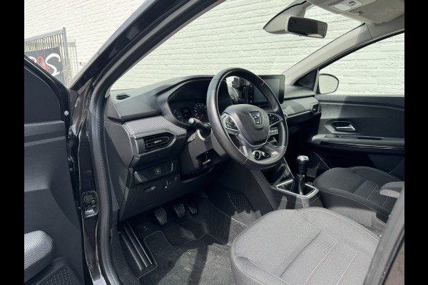 Dacia Jogger 1.0 TCe Bi-Fuel Extreme 7p. Trekhaak Camera Carplay Navi Stoelverwarming clima