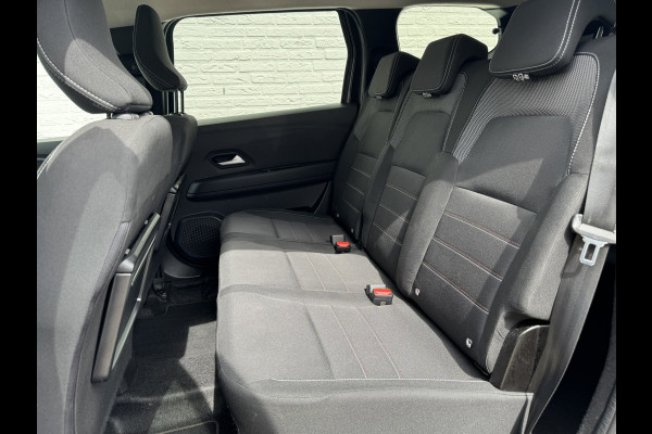 Dacia Jogger 1.0 TCe Bi-Fuel Extreme 7p. Trekhaak Camera Carplay Navi Stoelverwarming clima