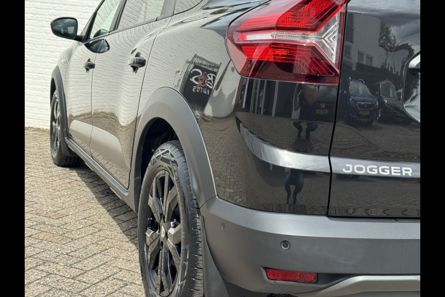 Dacia Jogger 1.0 TCe Bi-Fuel Extreme 7p. Trekhaak Camera Carplay Navi Stoelverwarming clima