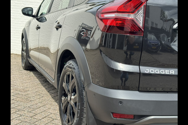 Dacia Jogger 1.0 TCe Bi-Fuel Extreme 7p. Trekhaak Camera Carplay Navi Stoelverwarming clima