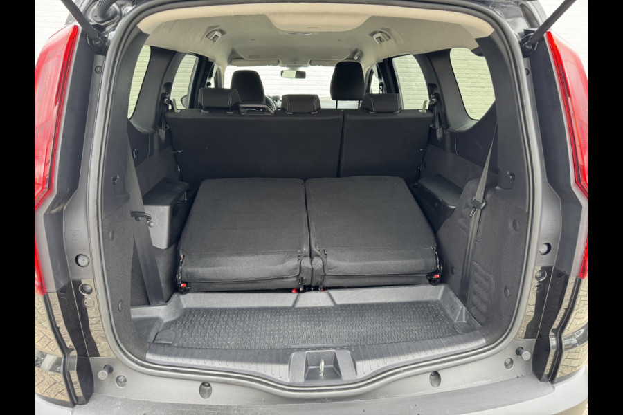 Dacia Jogger 1.0 TCe Bi-Fuel Extreme 7p. Trekhaak Camera Carplay Navi Stoelverwarming clima