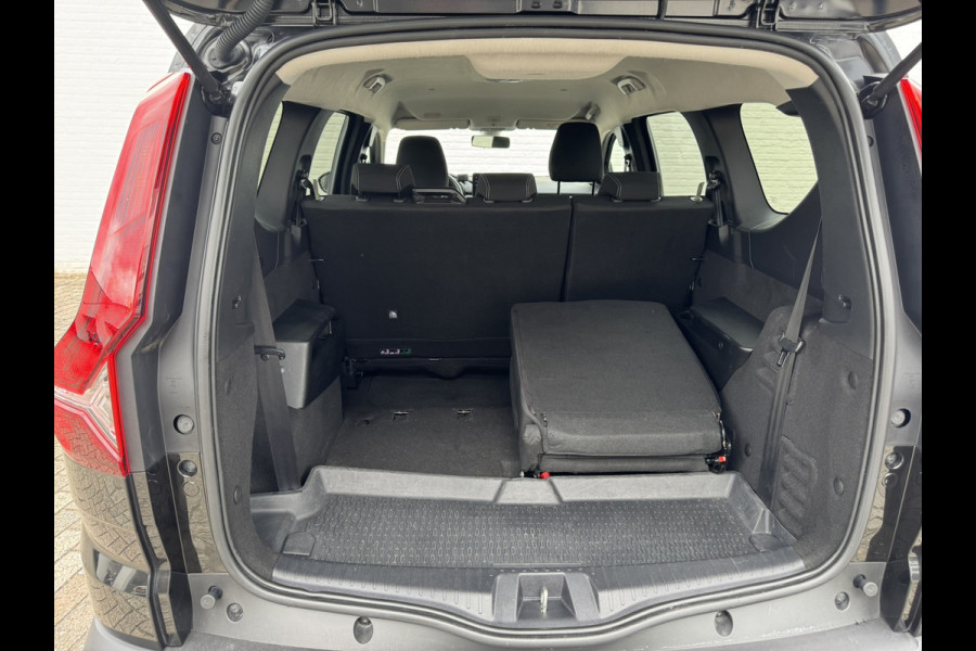 Dacia Jogger 1.0 TCe Bi-Fuel Extreme 7p. Trekhaak Camera Carplay Navi Stoelverwarming clima