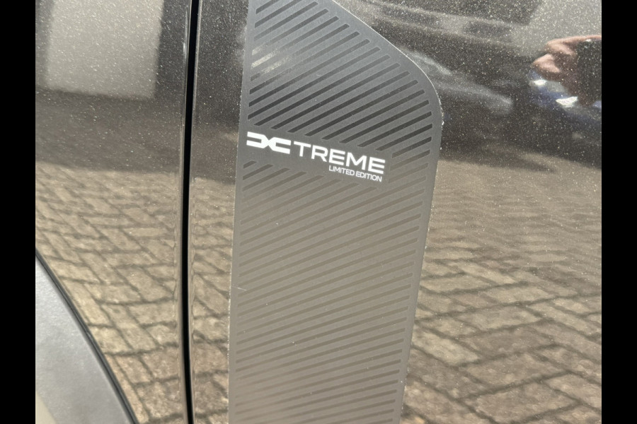 Dacia Jogger 1.0 TCe Bi-Fuel Extreme 7p. Trekhaak Camera Carplay Navi Stoelverwarming clima