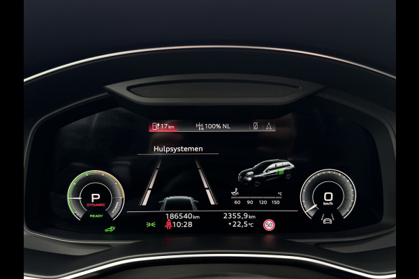 Audi A6 Avant 55 TFSI e quattro Comp. | Pano | Sfeer | Carplay | Matrix LED | Dealer onderhouden | 360 | ACC | 1e eig.