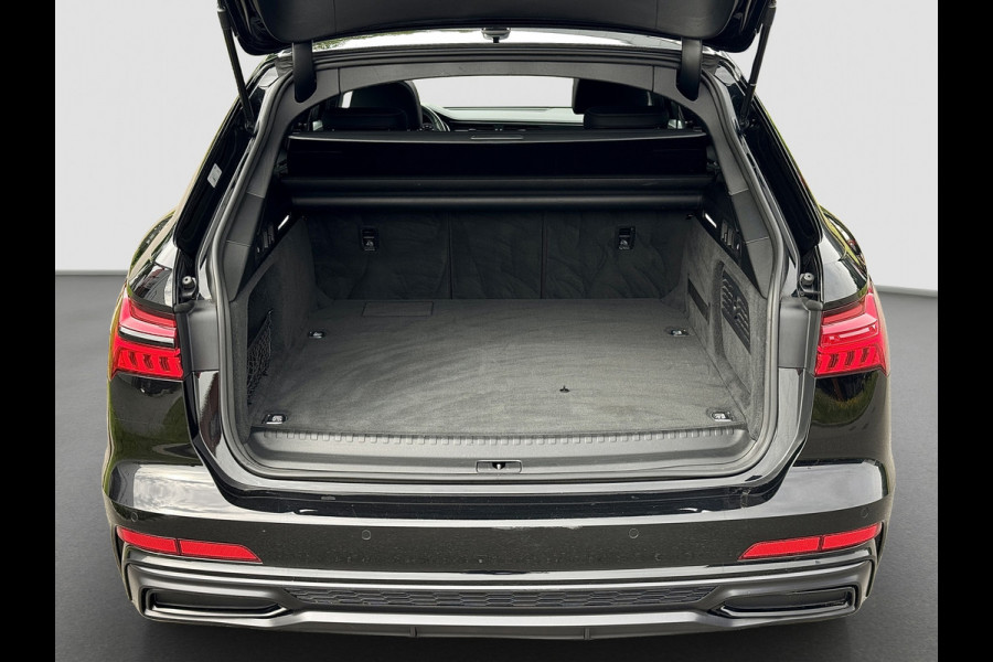 Audi A6 Avant 55 TFSI e quattro Comp. | Pano | Sfeer | Carplay | Matrix LED | Dealer onderhouden | 360 | ACC | 1e eig.