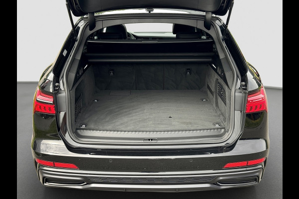 Audi A6 Avant 55 TFSI e quattro Comp. | Pano | Sfeer | Carplay | Matrix LED | Dealer onderhouden | 360 | ACC | 1e eig.