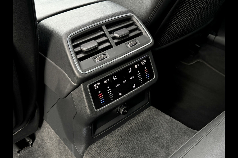 Audi A6 Avant 55 TFSI e quattro Comp. | Pano | Sfeer | Carplay | Matrix LED | Dealer onderhouden | 360 | ACC | 1e eig.
