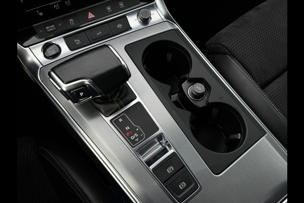 Audi A6 Avant 55 TFSI e quattro Comp. | Pano | Sfeer | Carplay | Matrix LED | Dealer onderhouden | 360 | ACC | 1e eig.