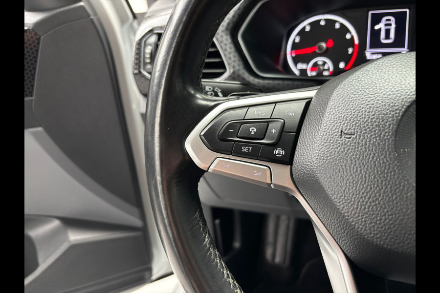 Volkswagen T-Cross 1.0 TSI Style /Camera / Carplay / stoelverwarming
